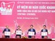 Phát hành bộ tem đặc biệt kỷ niệm 80 năm Quốc khánh Việt Nam